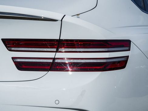 Used 2024 Genesis G80 image 6