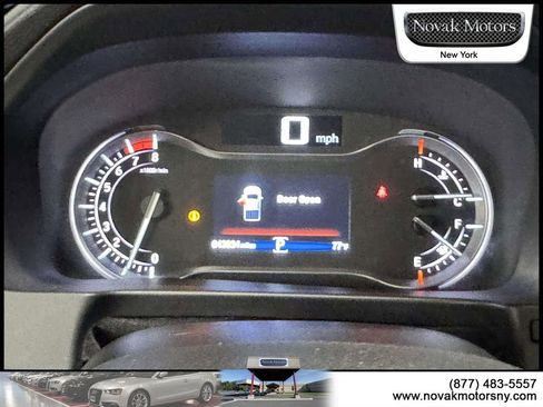 Used 2022 Honda Ridgeline Black Edition image 19