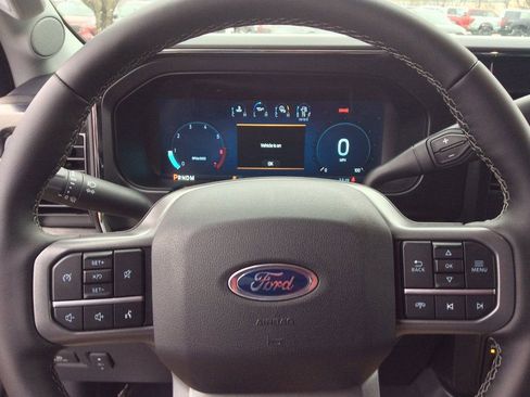 New 2026 Ford F350 Lariat image 46