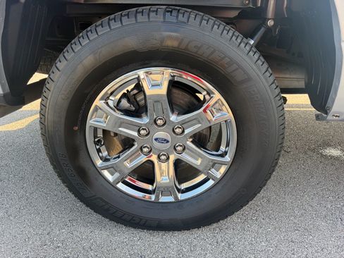 Used 2023 Ford F150 XLT w/ Equipment Group 302A High AWD/4WD image 28