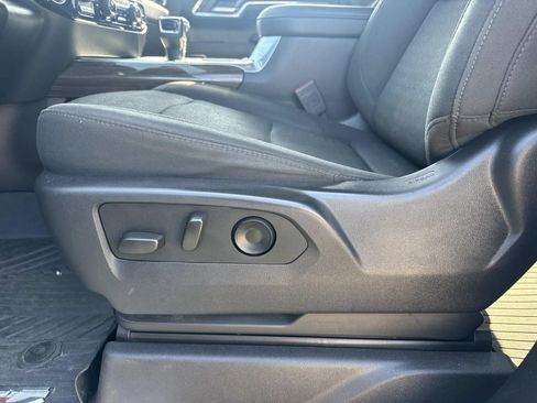 Used 2024 Chevrolet Silverado 1500 LT Trail Boss w/ Protection Package AWD/4WD image 16