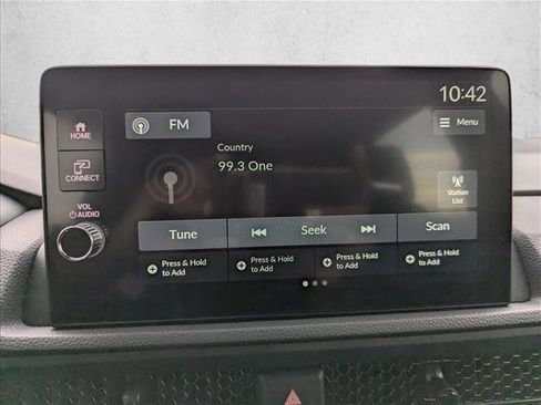 Used 2026 Honda CR-V TrailSport image 14