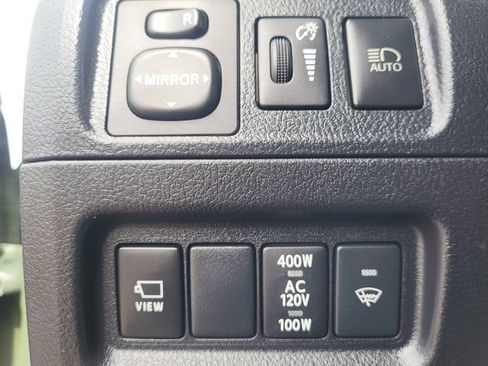Used 2022 Toyota 4Runner Limited AWD/4WD image 22