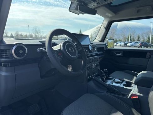 New 2026 INEOS Grenadier image 9