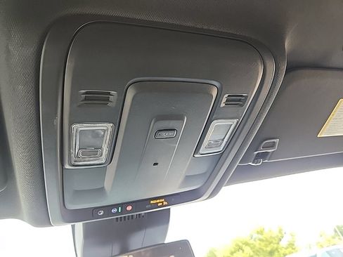 Certified 2025 Chevrolet Suburban LS w/ Max Trailering Package AWD/4WD image 21