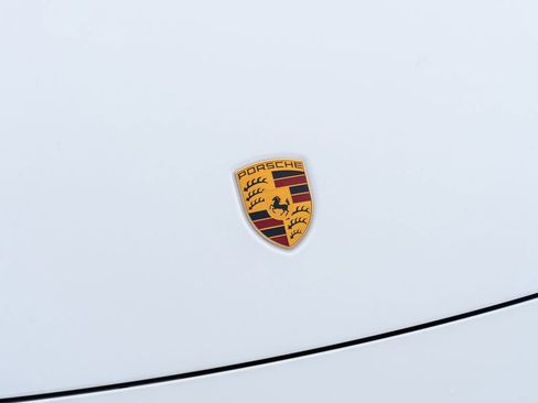 Used 2023 Porsche 911 Carrera S RWD image 6