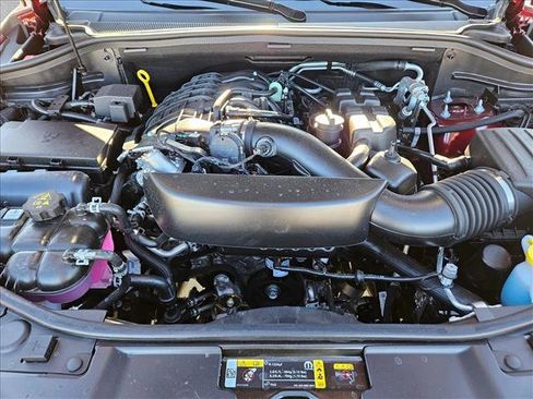 New 2026 Dodge Durango GT image 17