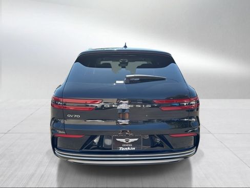 New 2026 Genesis Electrified GV70 AWD/4WD image 6