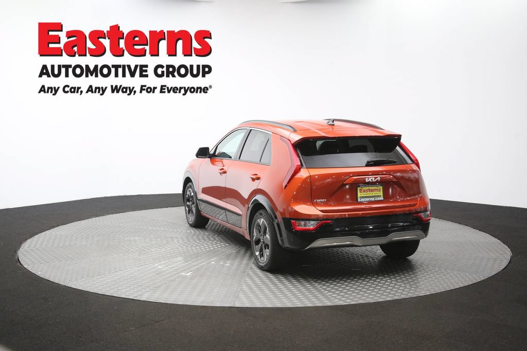 Used 2023 Kia Niro Wind w/ Wind Preserve Package FWD image 66