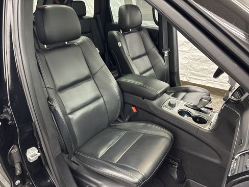 Certified 2021 Jeep Grand Cherokee Limited w/ Quick Order Package 28K 80th AWD/4WD image 16