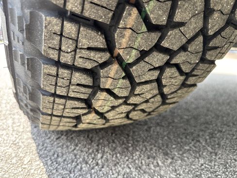 Used 2024 GMC Sierra 1500 SLT w/ SLT Premium Plus Package image 12