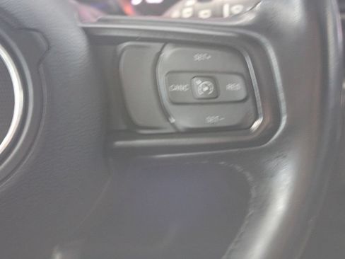 Used 2022 Jeep Wrangler Unlimited Sport AWD/4WD image 22