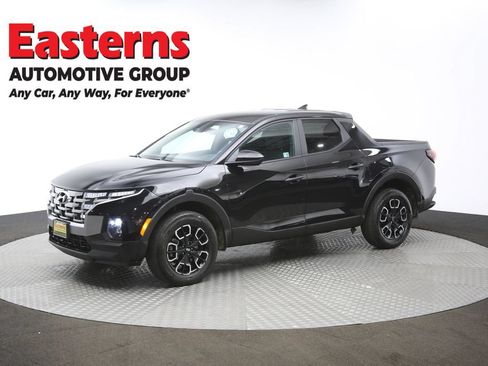 Used 2024 Hyundai Santa Cruz SE AWD/4WD image 55