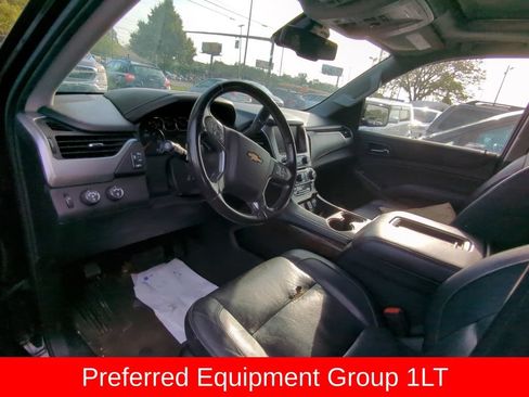 Used 2020 Chevrolet Tahoe LT AWD/4WD image 8