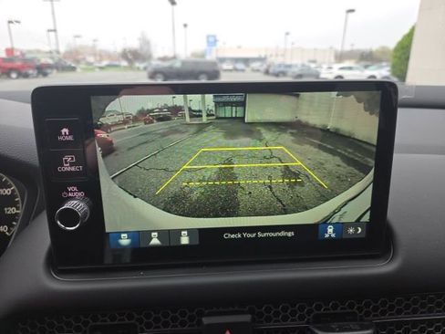 New 2026 Honda HR-V Sport image 20