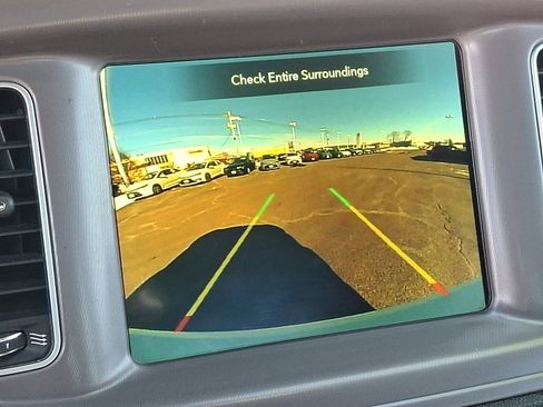 Used 2023 Dodge Charger GT image 18