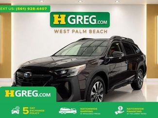 Used 2024 Subaru Outback Limited AWD/4WD video 1