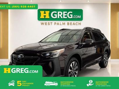 Used 2024 Subaru Outback Limited
