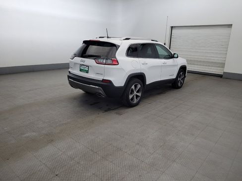 Used 2019 Jeep Cherokee Limited AWD/4WD image 9