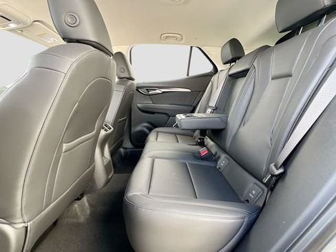 New 2026 Buick Envision Preferred image 17