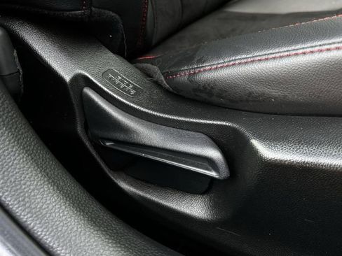 Used 2025 Acura Integra Type S FWD image 32