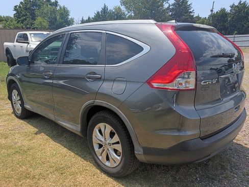 Used 2013 Honda CR-V EX-L image 7