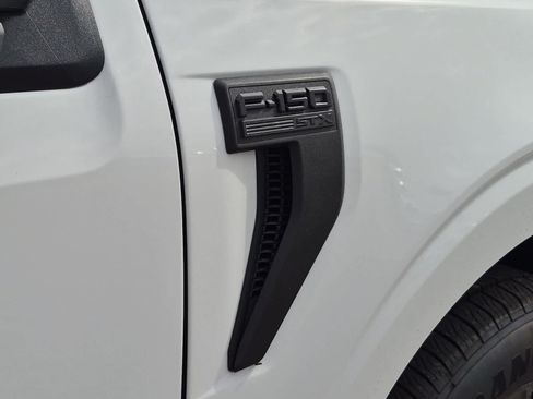 New 2026 Ford F150 STX w/ Equipment Group 200A RWD image 29