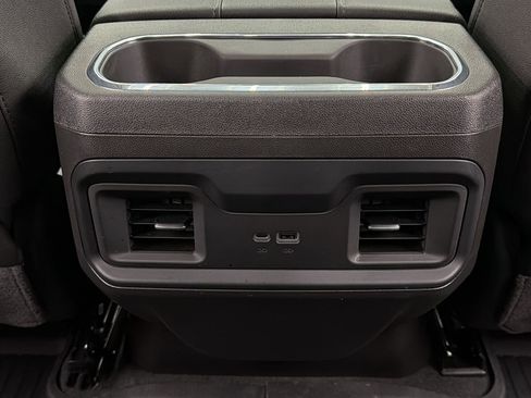 Used 2025 Chevrolet Silverado 1500 LT Trail Boss w/ LT Trail Boss Premium Package image 38