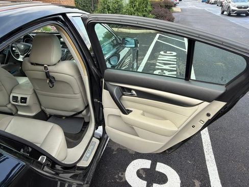 Used 2012 Acura TL FWD image 15