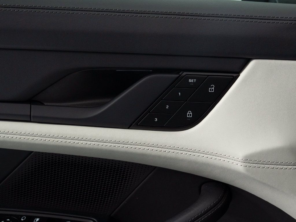 Certified 2024 Porsche Taycan RWD image 21