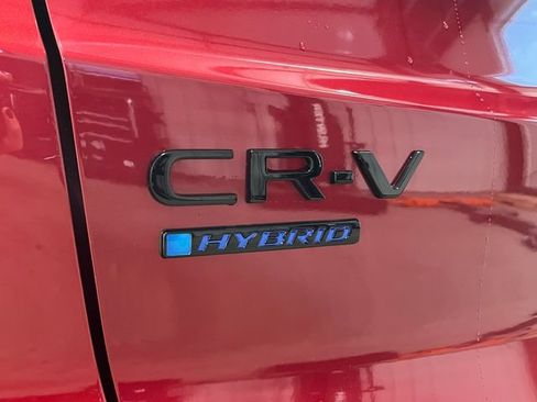 New 2026 Honda CR-V Sport image 6