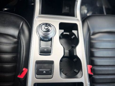 Certified 2023 Ford Edge SEL AWD/4WD image 19