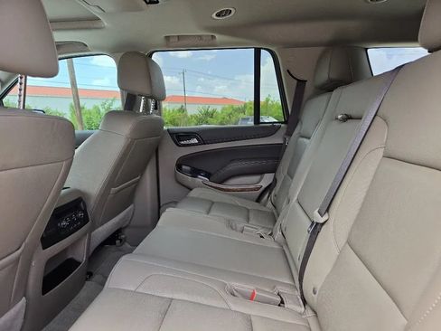 Used 2017 Chevrolet Tahoe Premier AWD/4WD image 17