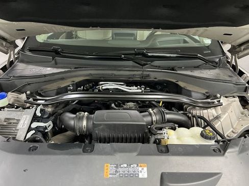 Used 2021 Lincoln Aviator Reserve w/ Equipment Group 202A AWD/4WD image 31
