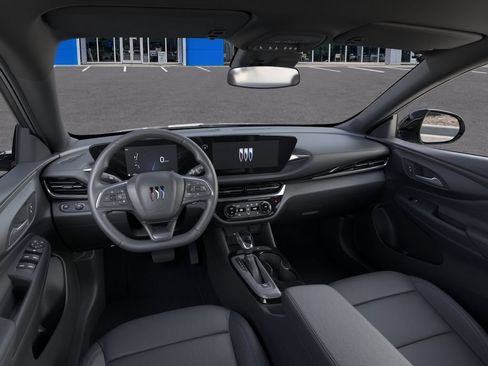 New 2026 Buick Envista Sport Touring w/ Convenience I Package FWD image 17