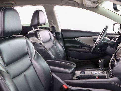 Used 2023 Nissan Murano SL w/ Cargo Package image 26