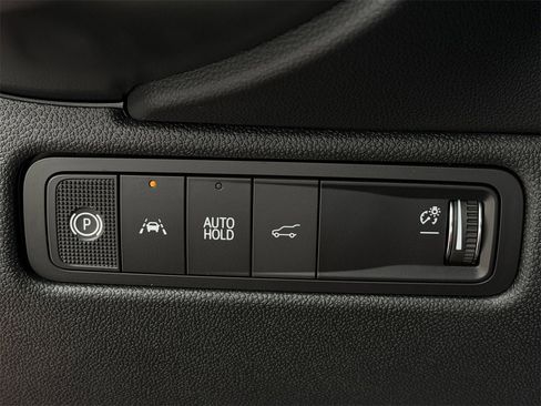 New 2026 Chevrolet Equinox EV RS image 20