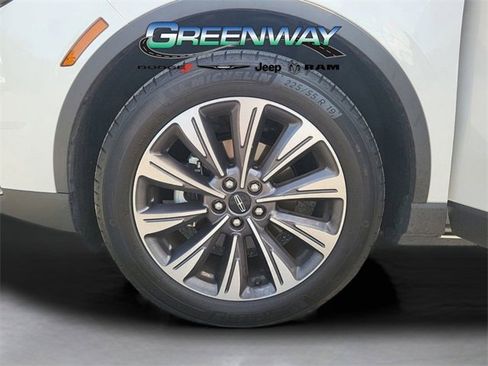 Used 2020 Lincoln Corsair Reserve w/ Elements Package image 33