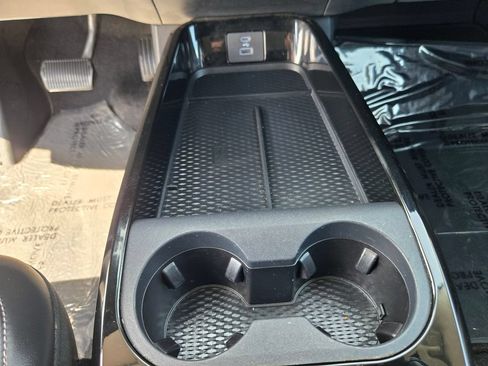 Used 2021 Ford Mustang Mach-E Select w/ Comfort/Technology Package RWD image 16