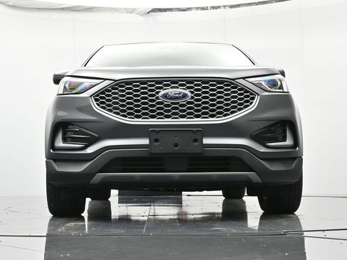 Used 2024 Ford Edge SEL image 48