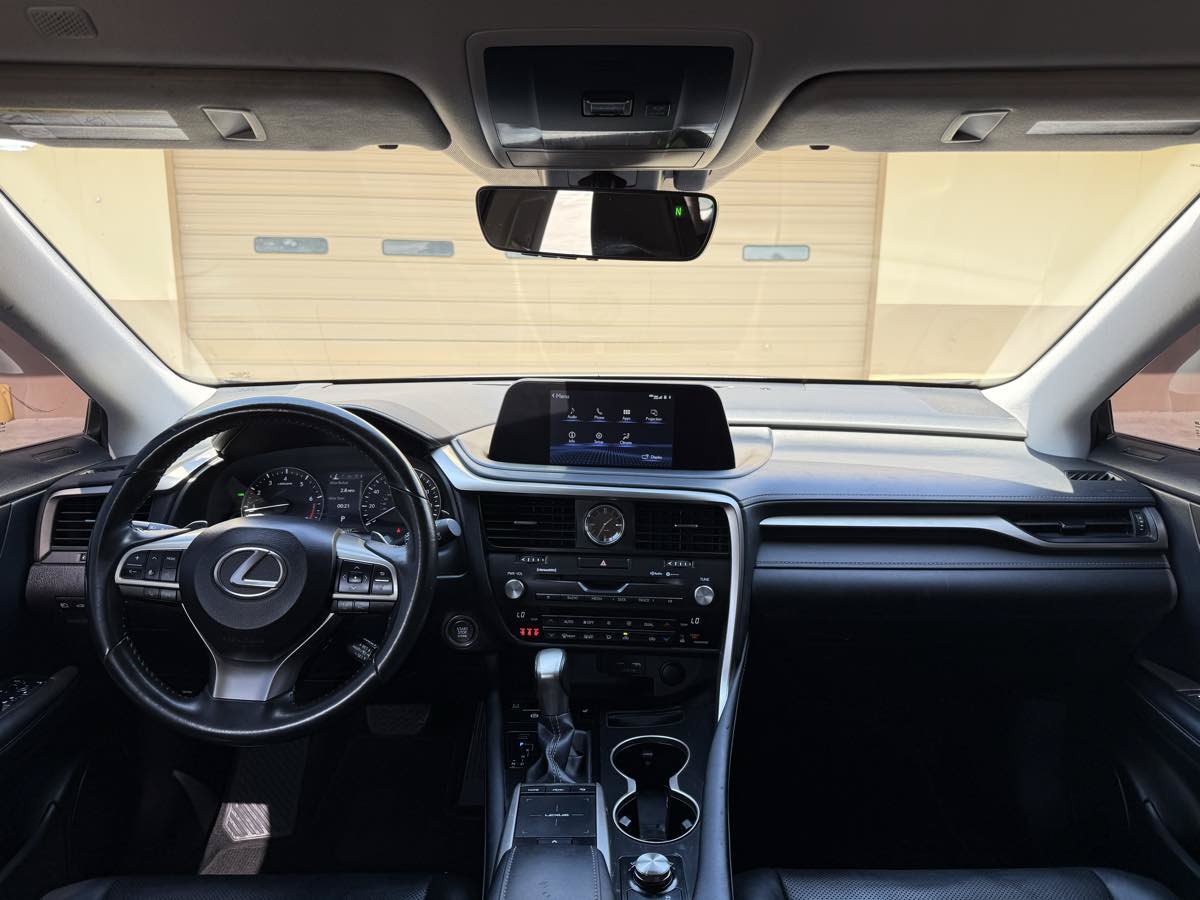 Used 2022 Lexus RX 350 FWD image 13