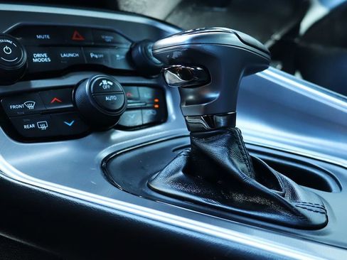 Used 2022 Dodge Challenger R/T Scat Pack image 56