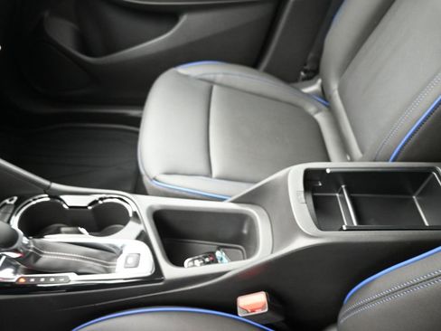 New 2026 Buick Encore GX Sport Touring w/ Advanced Technology Package image 16