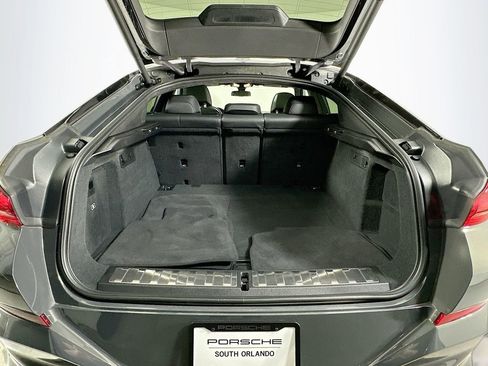 Used 2023 BMW X6 M50i w/ Executive Package image 28