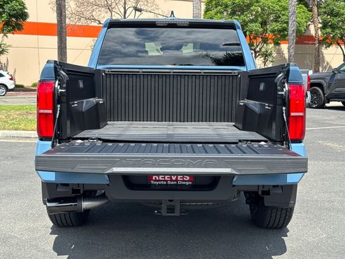 New 2026 Toyota Tacoma SR5 RWD image 14