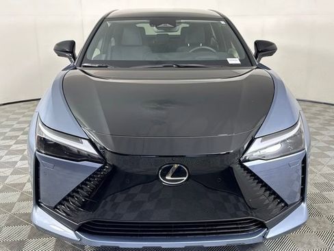 Used 2023 Lexus RZ 450e Premium w/ Accessory Package (2T) AWD/4WD image 12