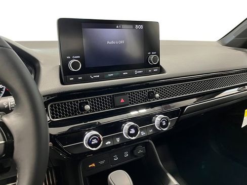 New 2026 Honda Civic Sport image 19