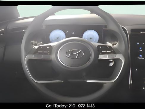 Used 2024 Hyundai Santa Cruz Night image 27