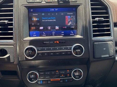 Used 2020 Ford Expedition King Ranch AWD/4WD image 15