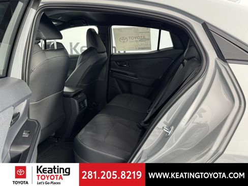 New 2026 Toyota C-HR image 6